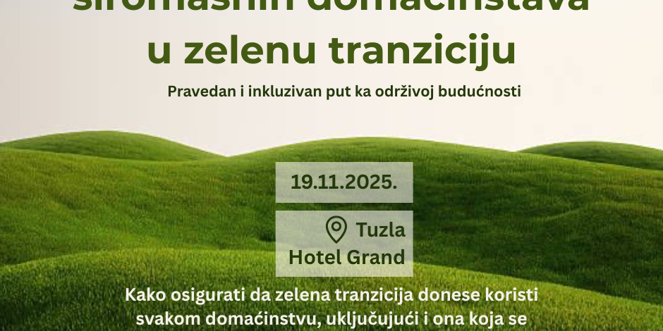 Energy Transition and Citizen Energy